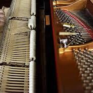 JW Piano Regulation In Action