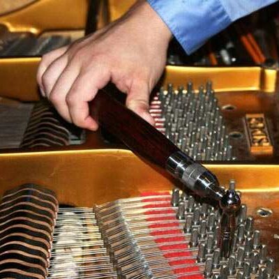 John Walker Piano Tuning (2) John Walker Piano Tuning (2)